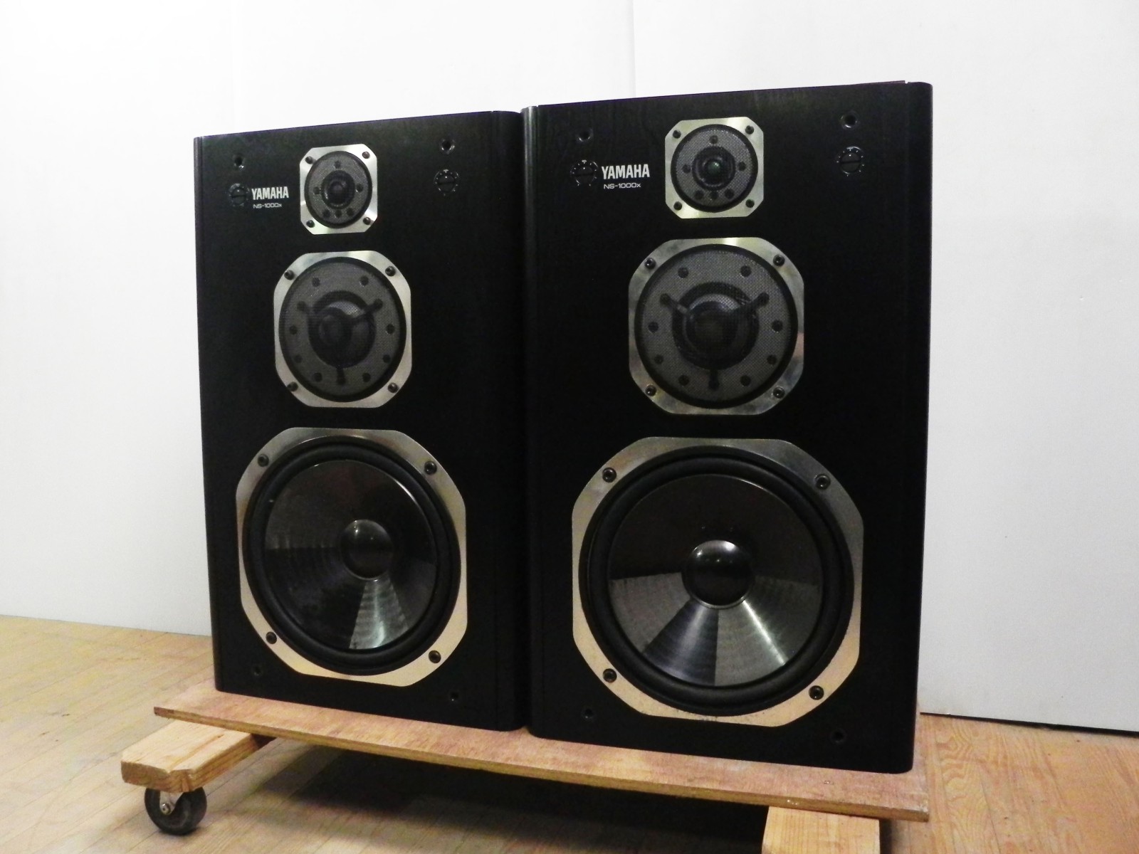 ◇ YAMAHA/ヤマハ NS-M525 2ウェイ スピーカー ペア ◇ NS-M525 ヤマハ